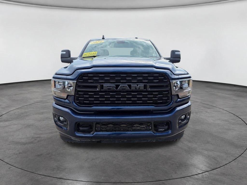ram ram 2500 pickup 2024 3C6UR5DJ0RG385602 image ram ram 2500 pickup 2024 3C6UR5DJ0RG385602 image